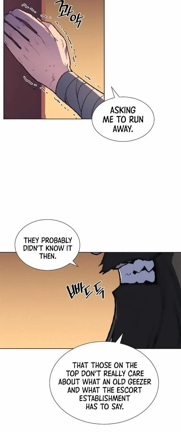 I Reincarnated As The Crazed Heir Chapter 23 page 26 - 