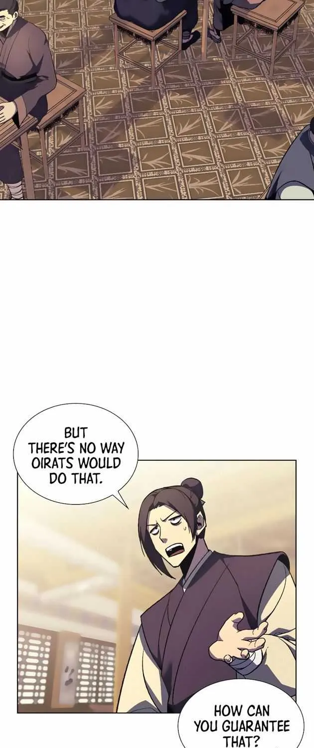 I Reincarnated As The Crazed Heir Chapter 23 page 33 - 