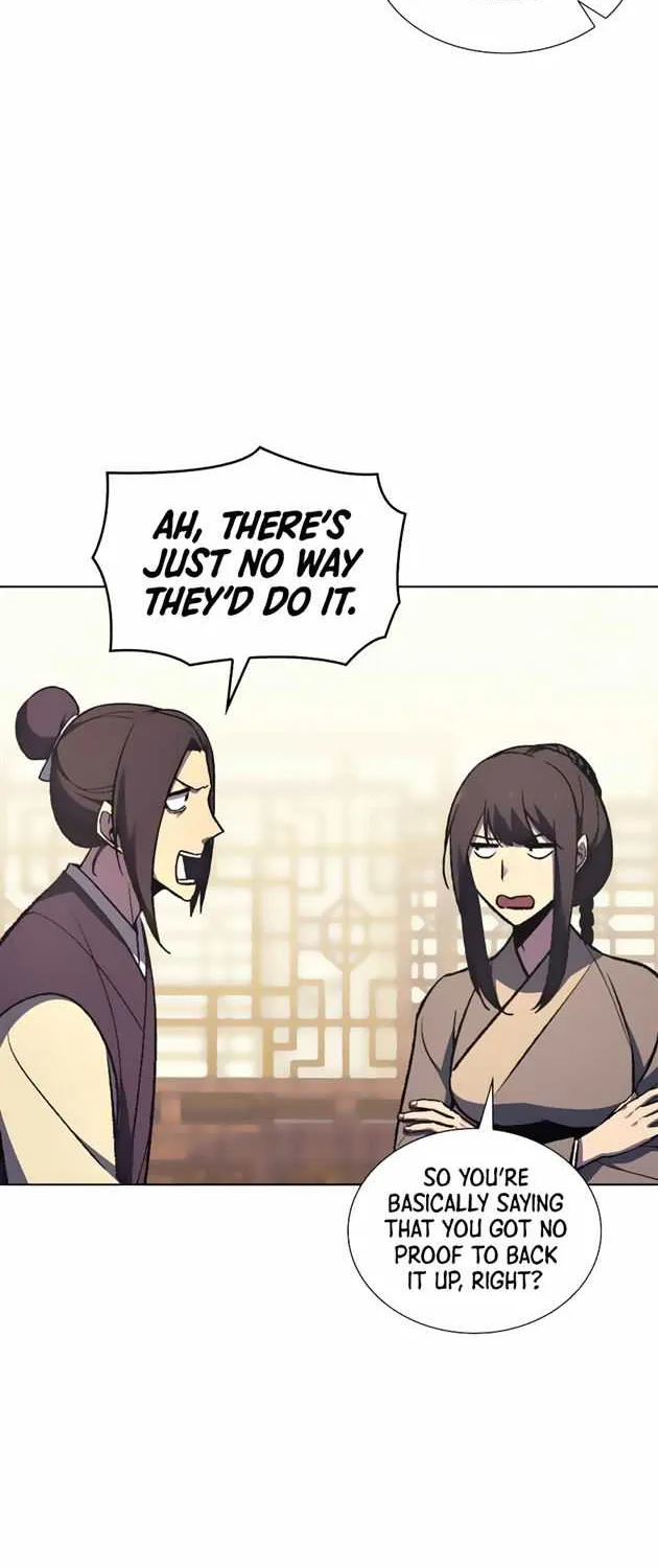 I Reincarnated As The Crazed Heir Chapter 23 page 34 - 