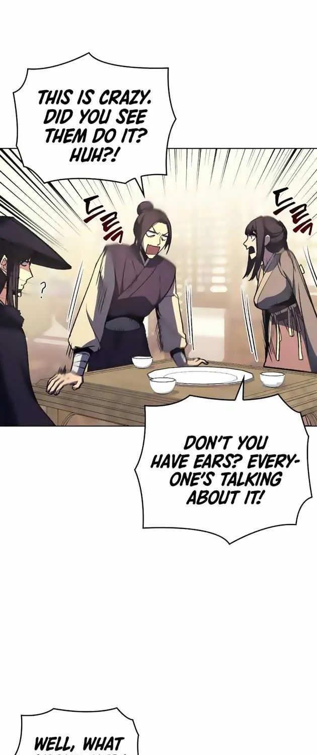 I Reincarnated As The Crazed Heir Chapter 23 page 35 - 