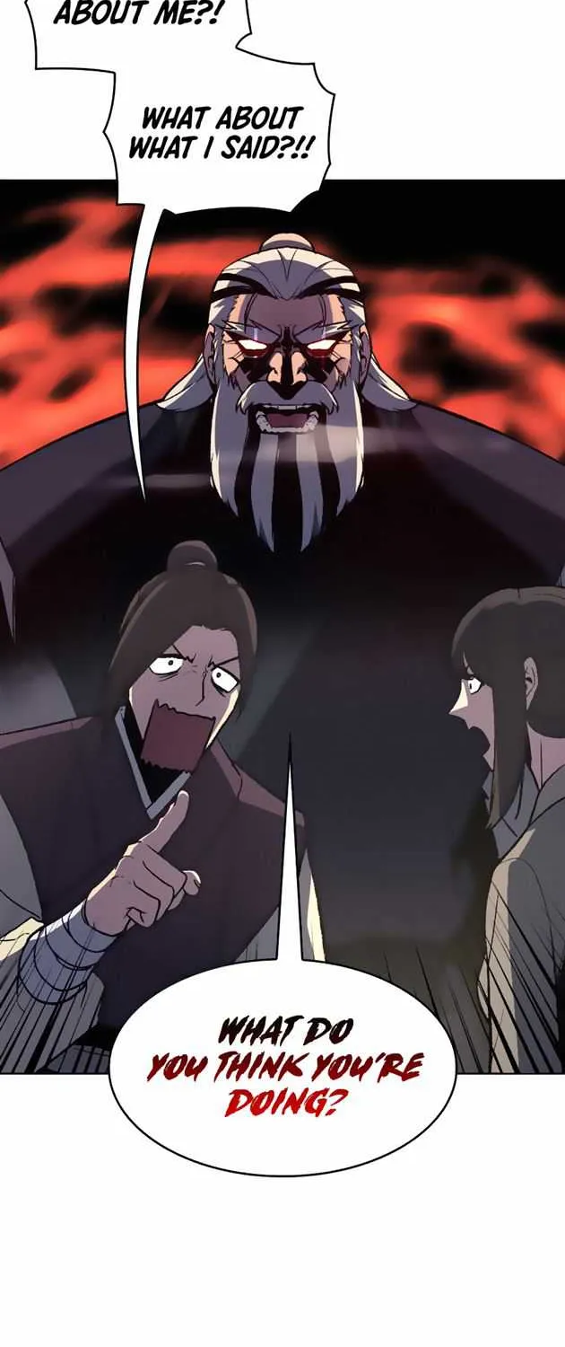 I Reincarnated As The Crazed Heir Chapter 23 page 36 - 