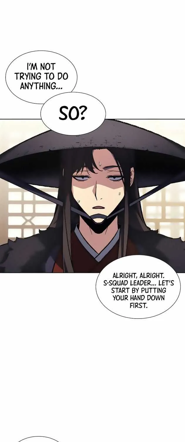 I Reincarnated As The Crazed Heir Chapter 23 page 37 - 