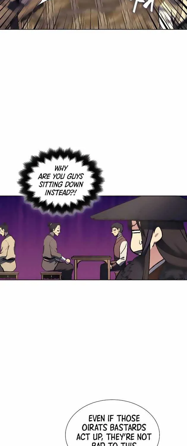 I Reincarnated As The Crazed Heir Chapter 23 page 40 - 
