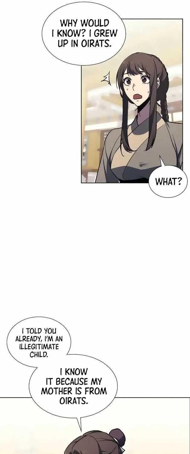 I Reincarnated As The Crazed Heir Chapter 23 page 42 - 