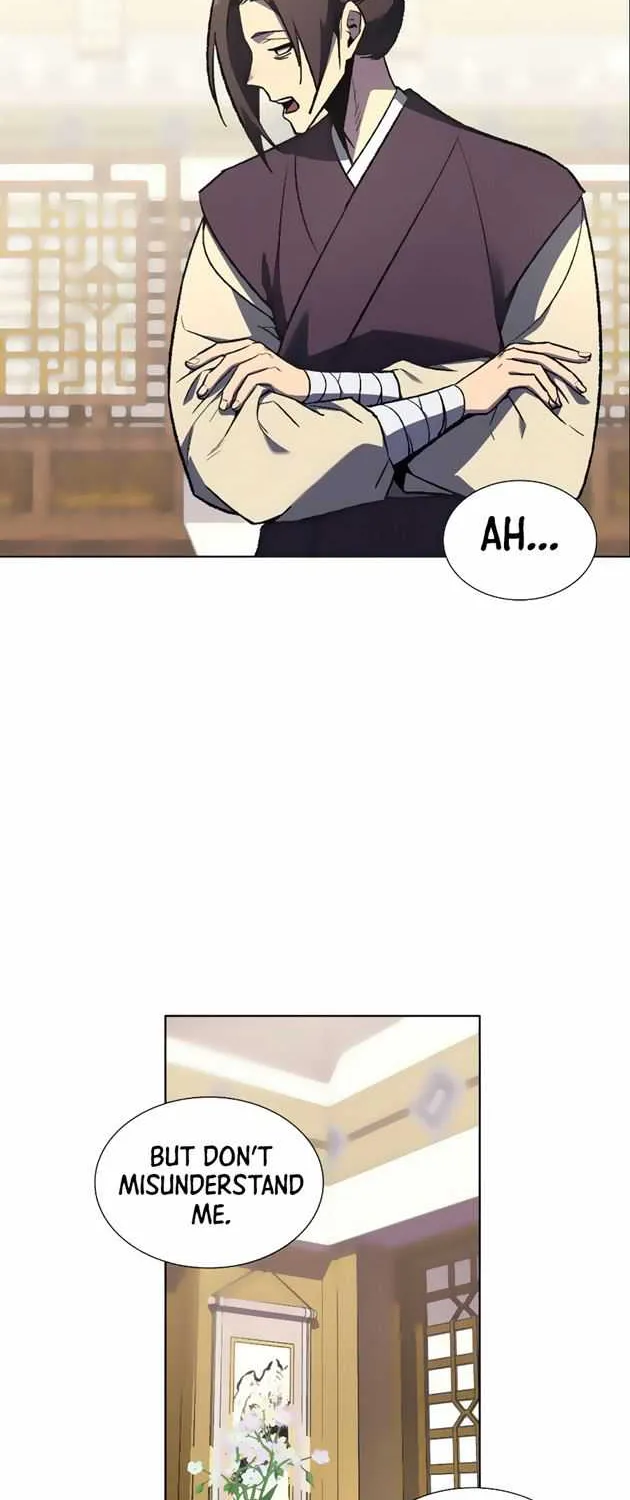 I Reincarnated As The Crazed Heir Chapter 23 page 43 - 