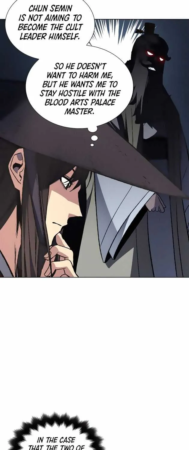 I Reincarnated As The Crazed Heir Chapter 23 page 46 - 