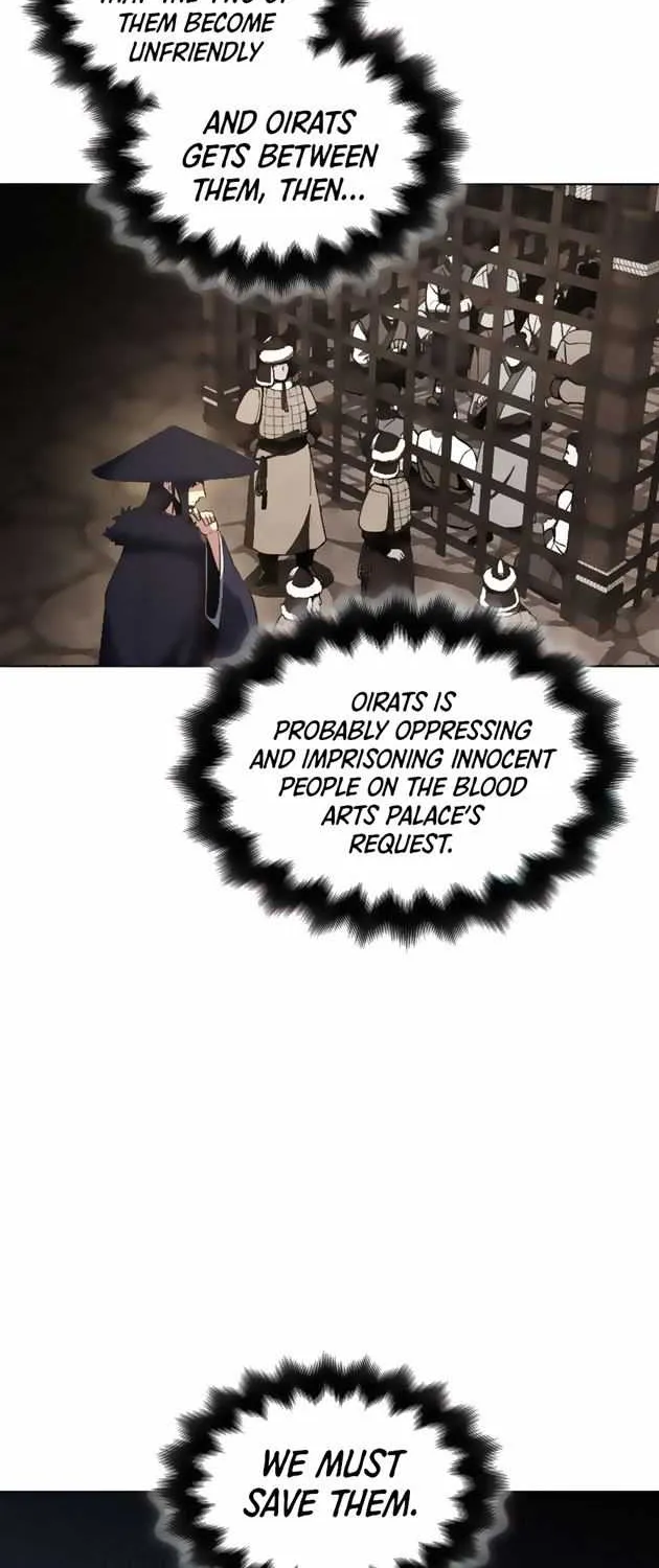I Reincarnated As The Crazed Heir Chapter 23 page 47 - 