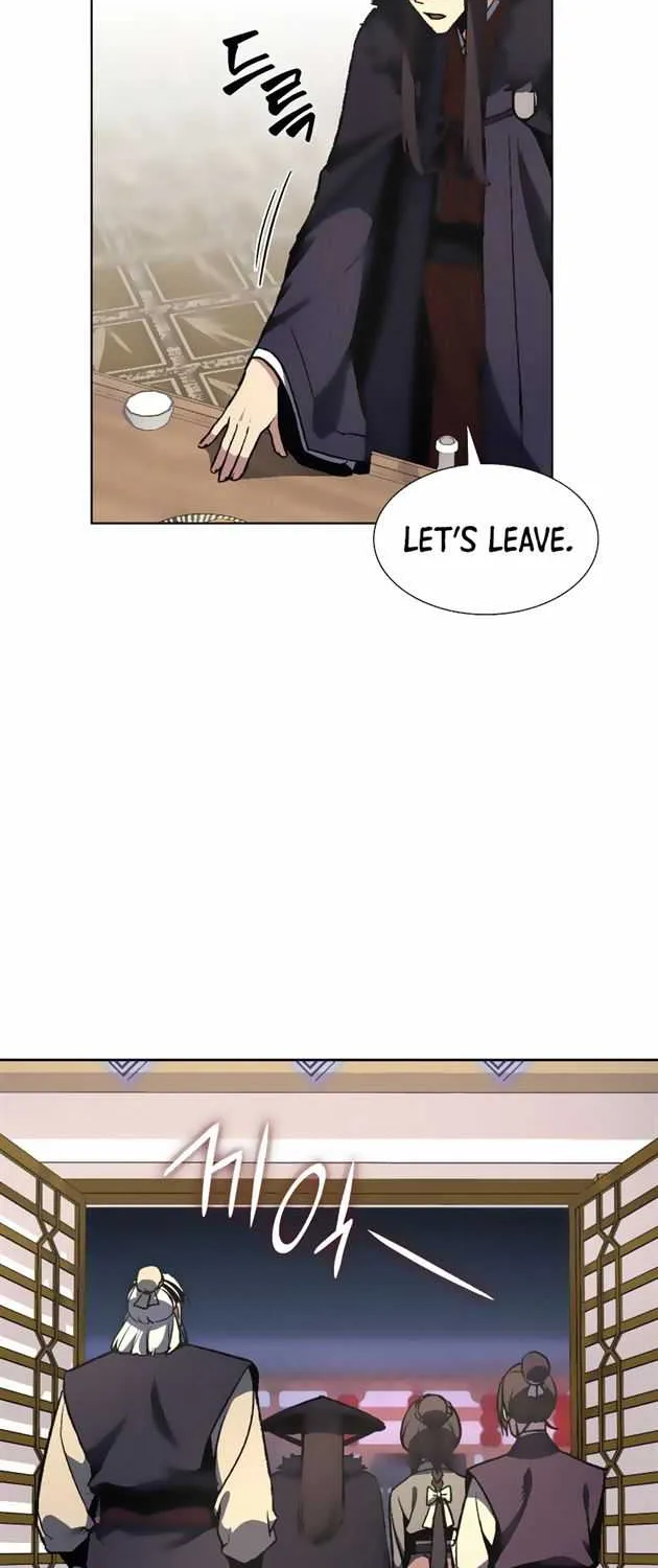 I Reincarnated As The Crazed Heir Chapter 23 page 49 - 