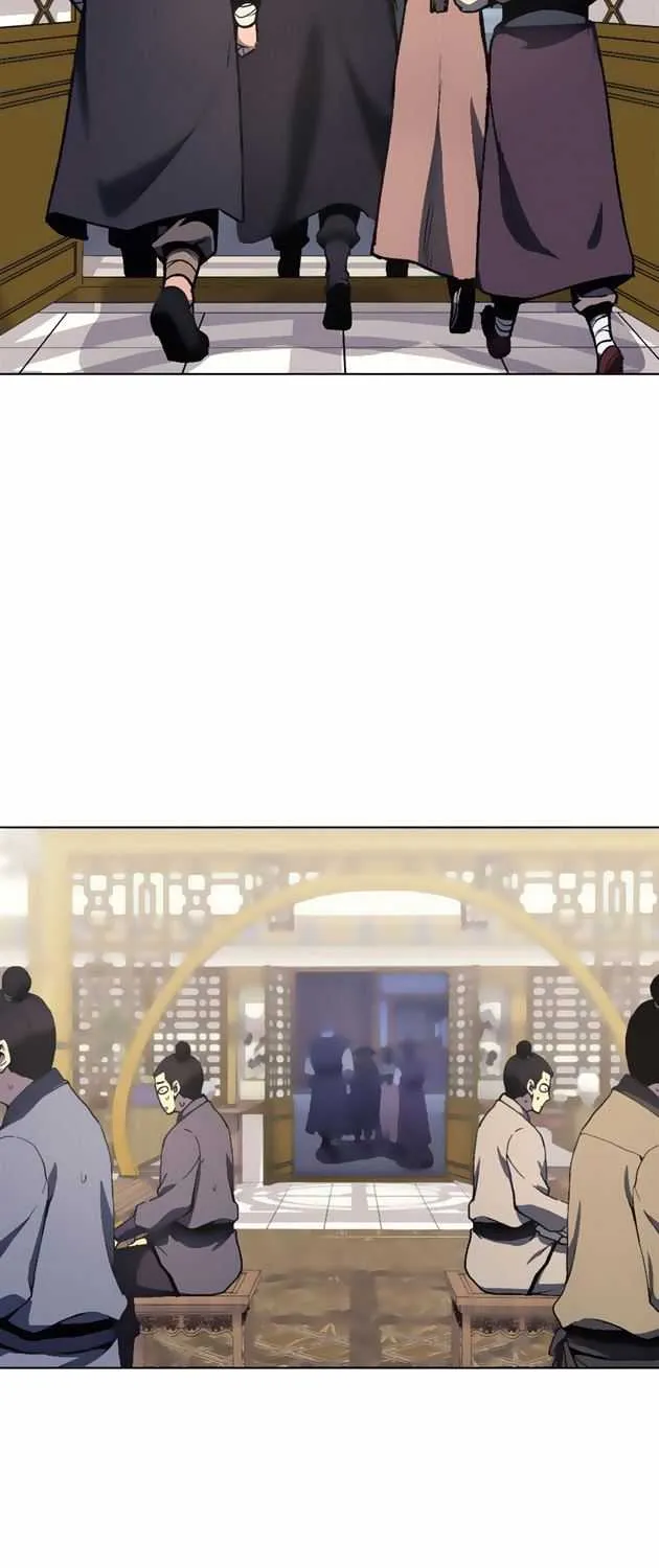 I Reincarnated As The Crazed Heir Chapter 23 page 50 - 