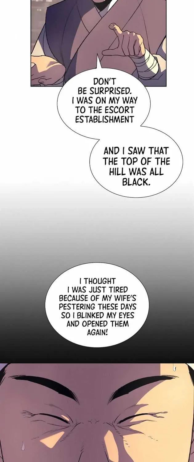 I Reincarnated As The Crazed Heir Chapter 23 page 6 - 