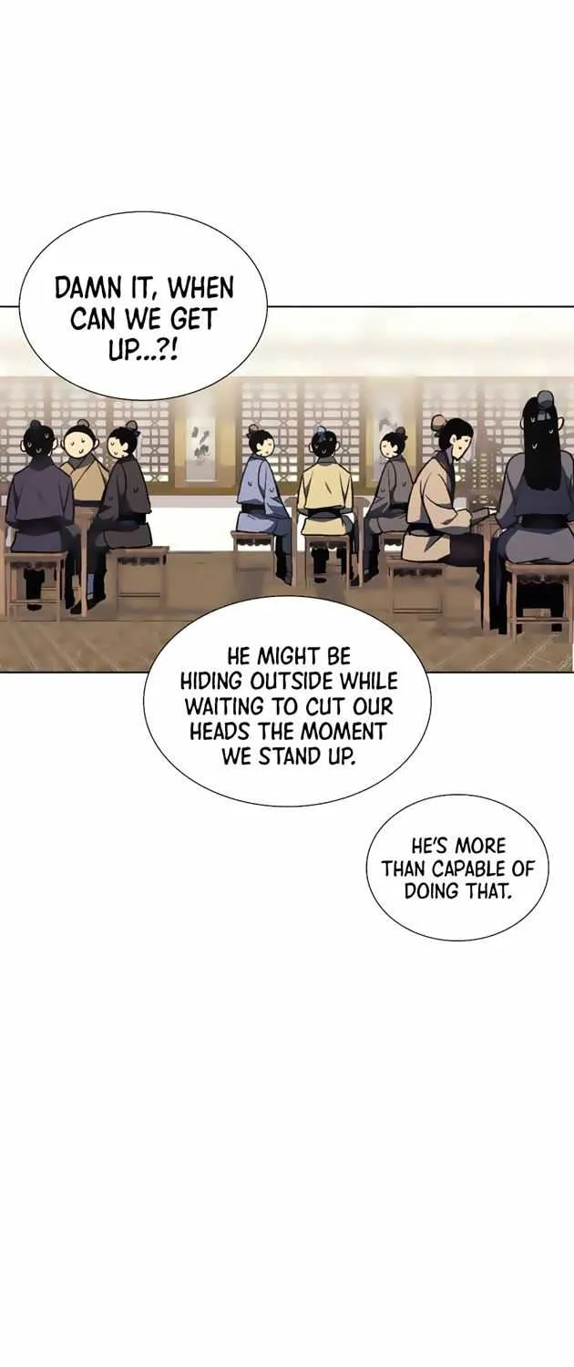 I Reincarnated As The Crazed Heir Chapter 23 page 51 - 