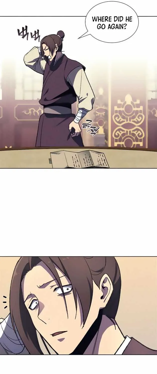 I Reincarnated As The Crazed Heir Chapter 23 page 55 - 
