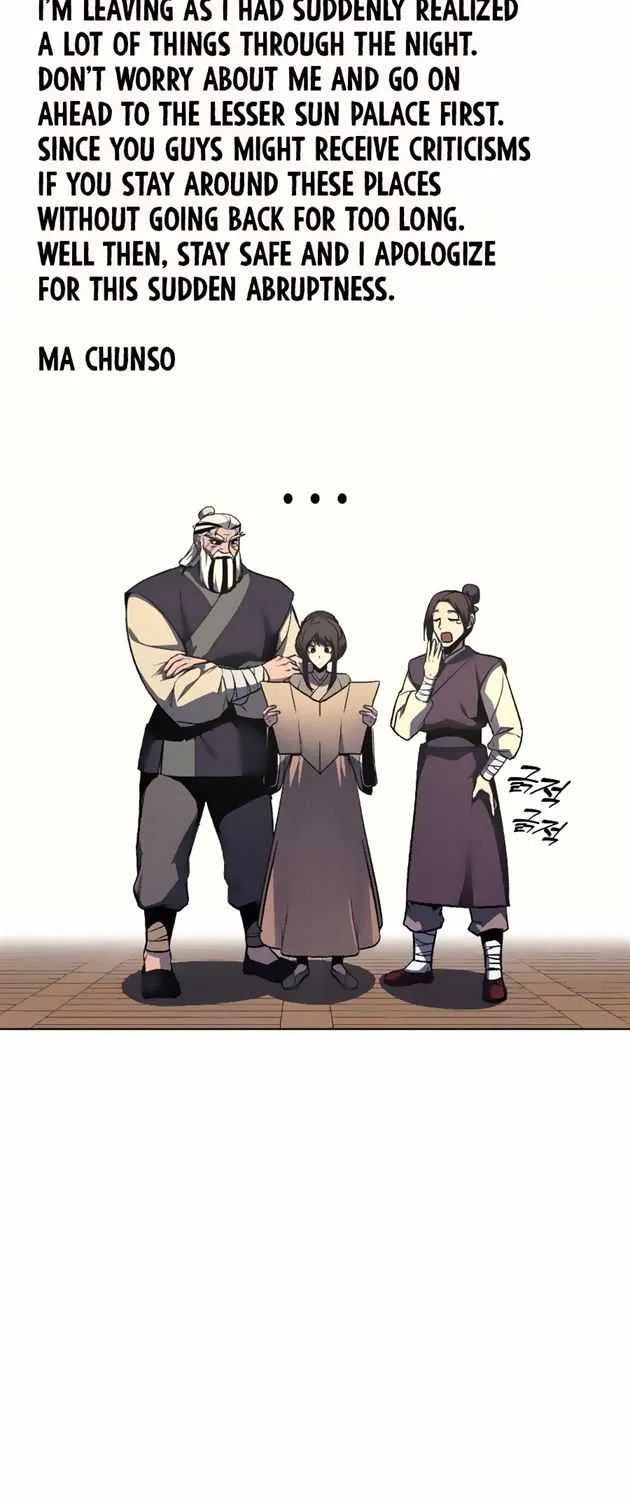 I Reincarnated As The Crazed Heir Chapter 23 page 59 - 