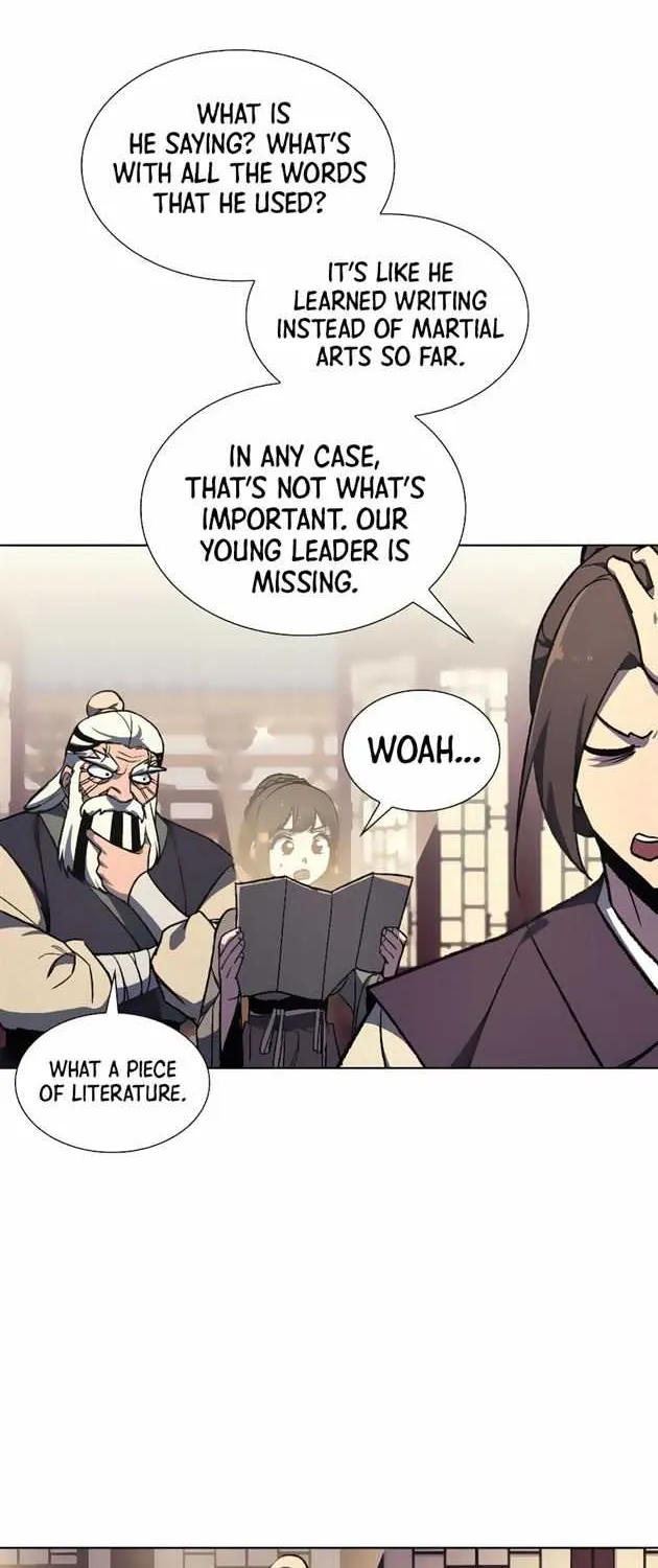 I Reincarnated As The Crazed Heir Chapter 23 page 60 - 