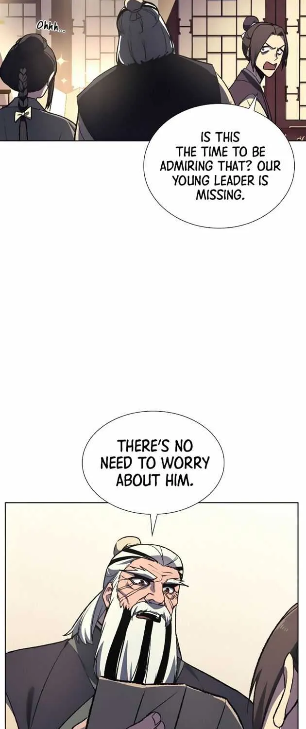 I Reincarnated As The Crazed Heir Chapter 23 page 61 - 