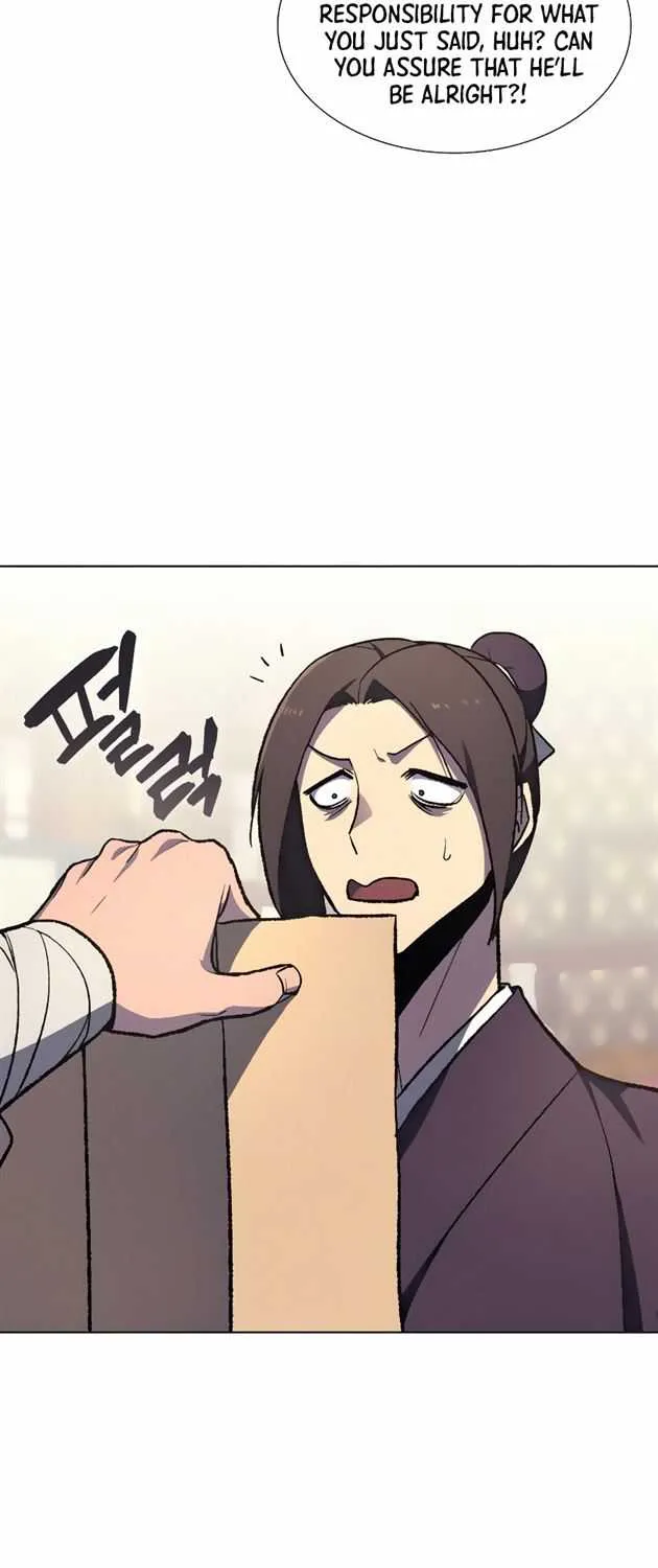 I Reincarnated As The Crazed Heir Chapter 23 page 63 - 
