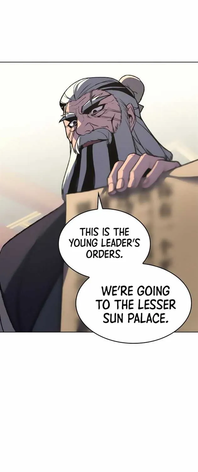 I Reincarnated As The Crazed Heir Chapter 23 page 64 - 