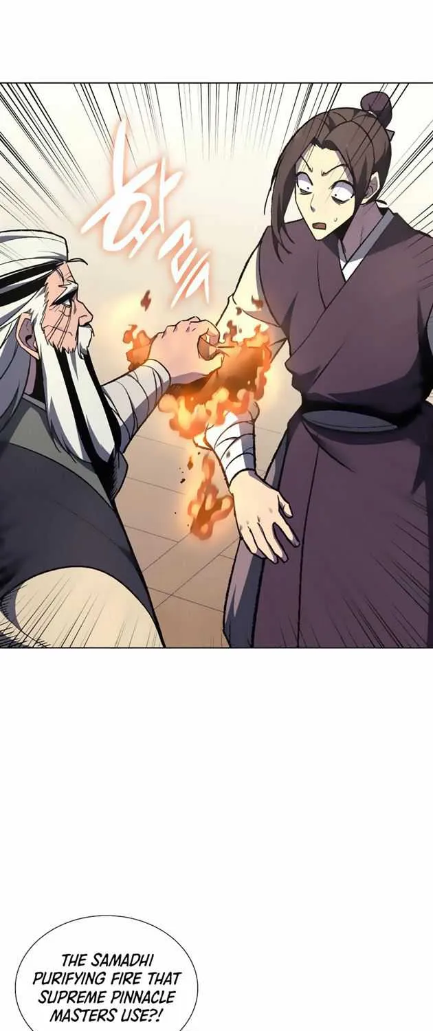 I Reincarnated As The Crazed Heir Chapter 23 page 65 - 