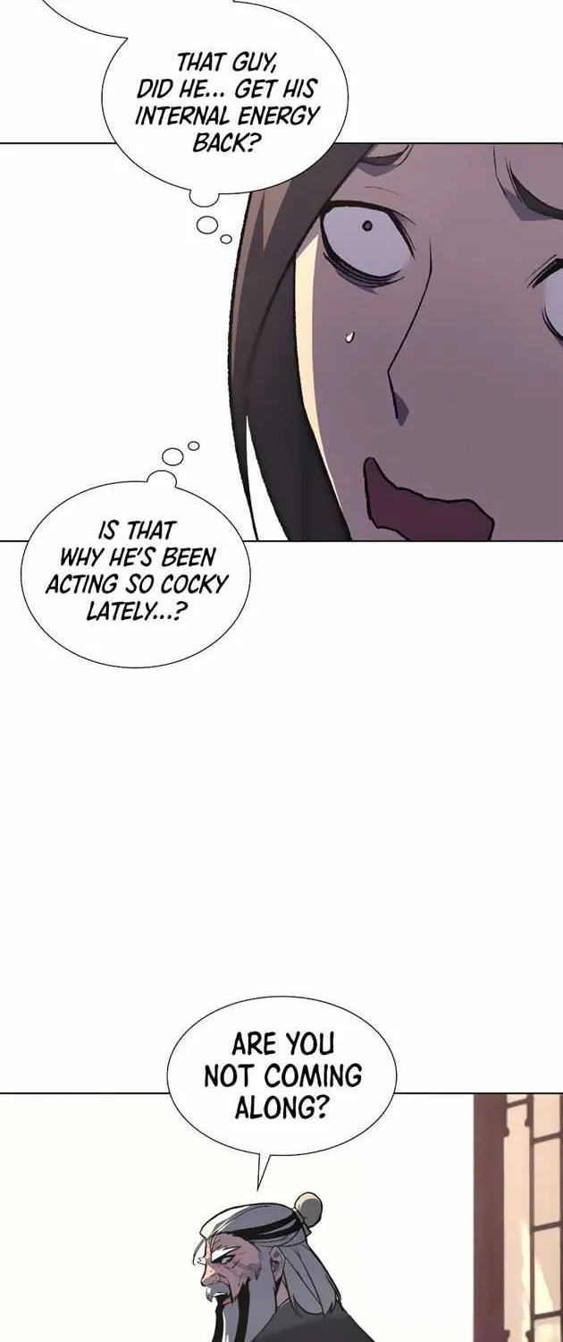 I Reincarnated As The Crazed Heir Chapter 23 page 66 - 