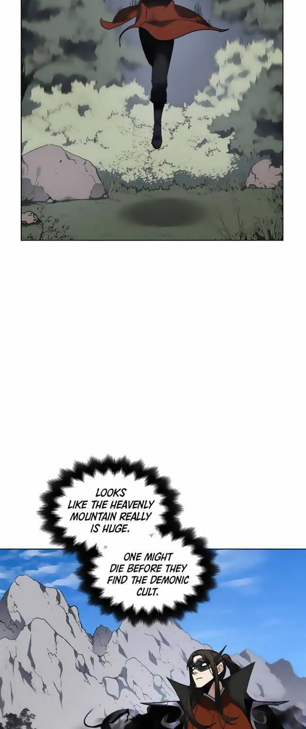 I Reincarnated As The Crazed Heir Chapter 23 page 71 - 