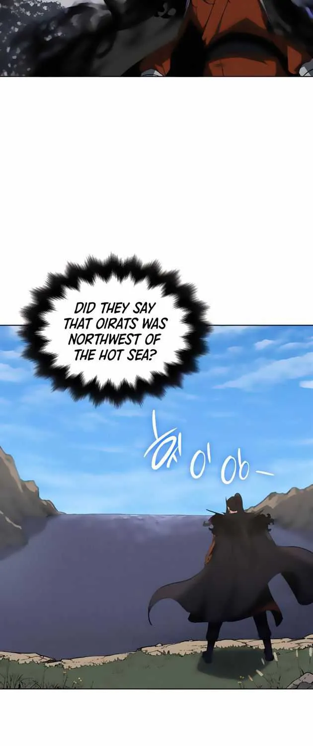 I Reincarnated As The Crazed Heir Chapter 23 page 72 - 