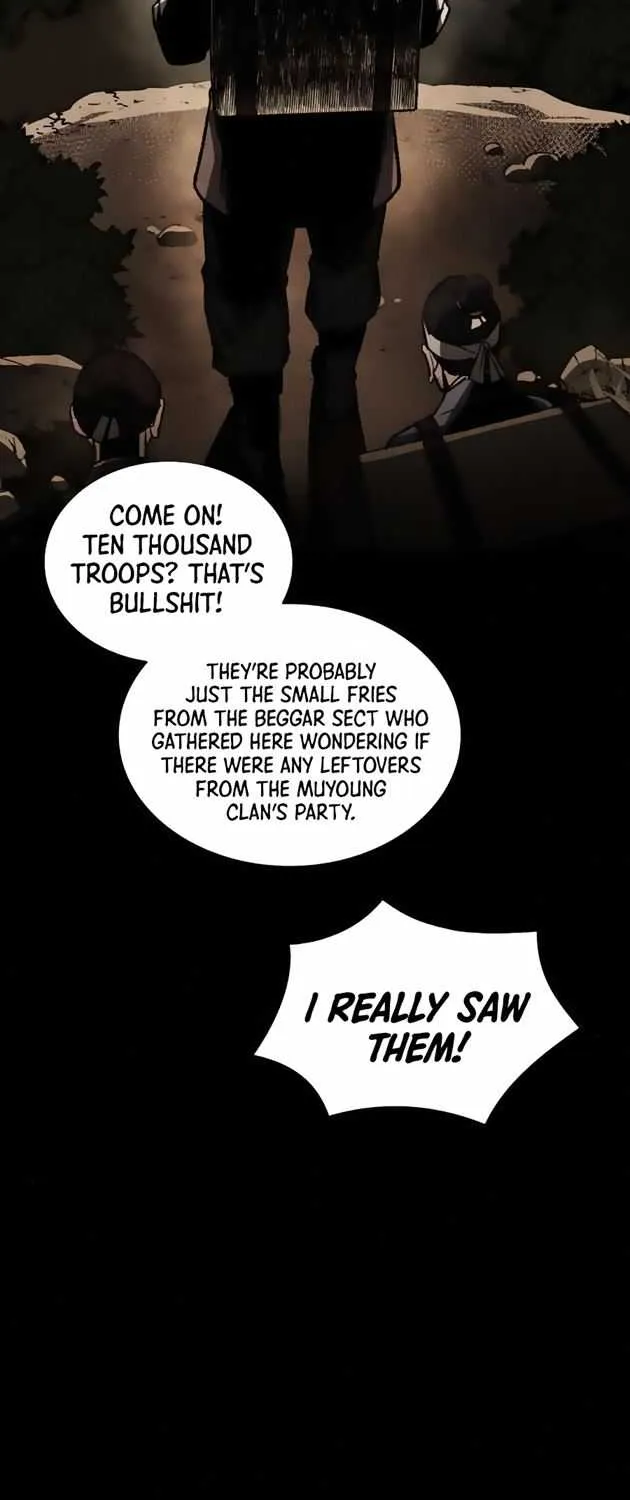 I Reincarnated As The Crazed Heir Chapter 23 page 9 - 