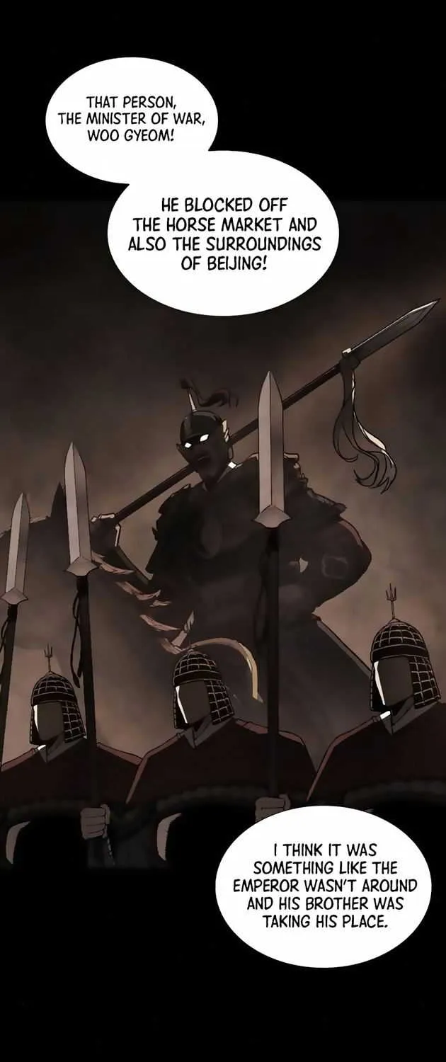 I Reincarnated As The Crazed Heir Chapter 23 page 10 - 