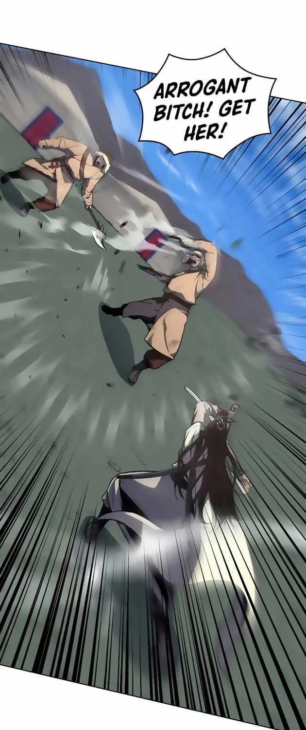 I Reincarnated As The Crazed Heir Chapter 24 page 13 - 