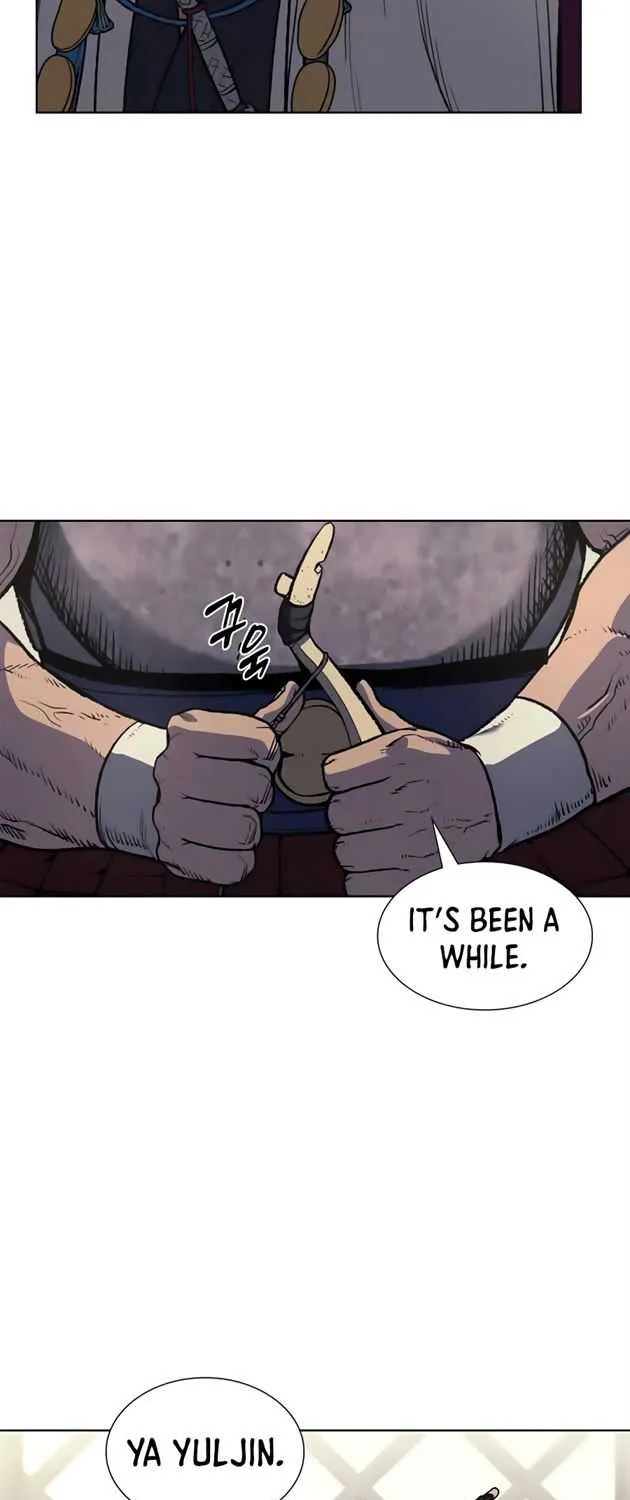 I Reincarnated As The Crazed Heir Chapter 24 page 31 - 