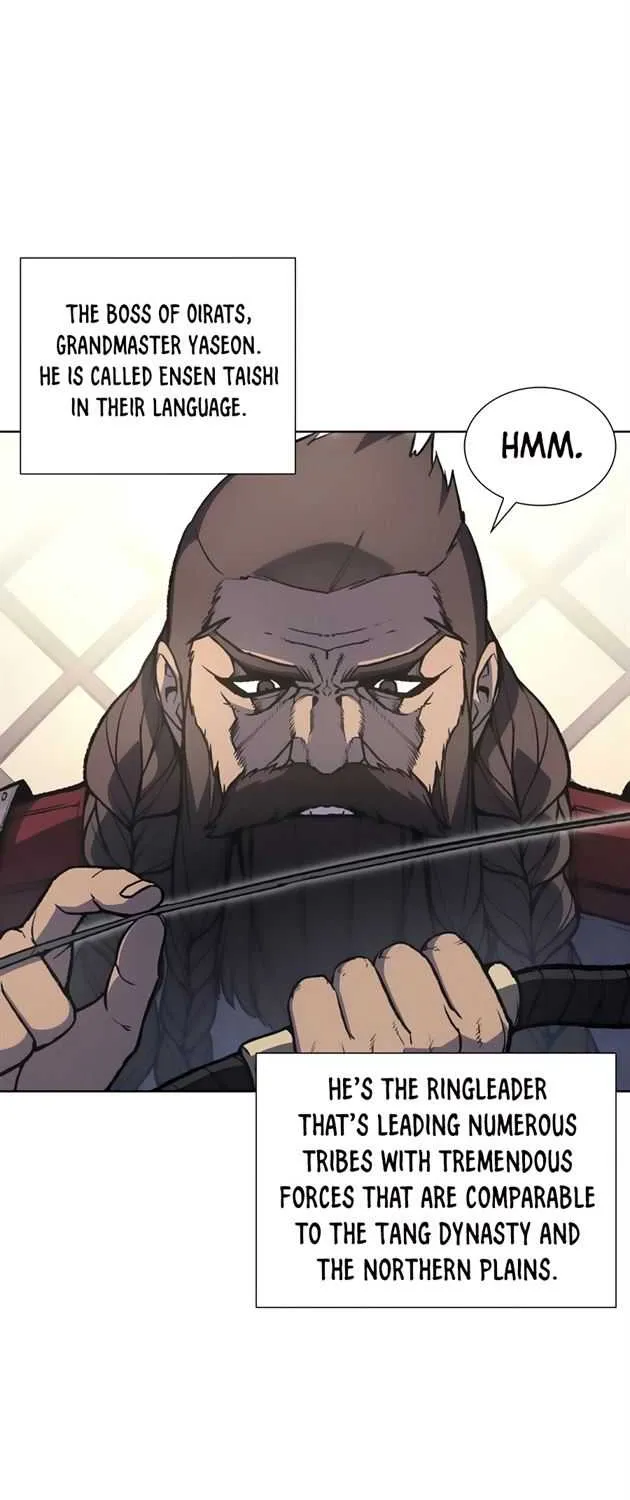 I Reincarnated As The Crazed Heir Chapter 24 page 33 - 