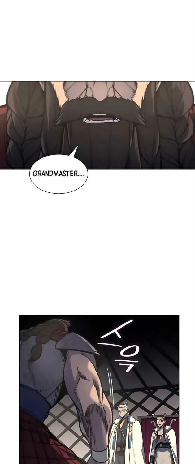 I Reincarnated As The Crazed Heir Chapter 24 page 34 - 
