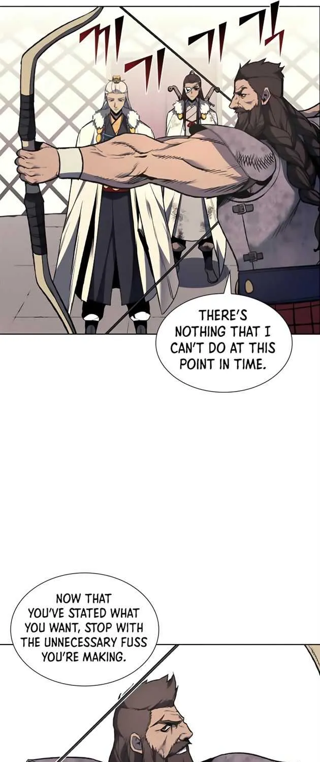 I Reincarnated As The Crazed Heir Chapter 24 page 39 - 