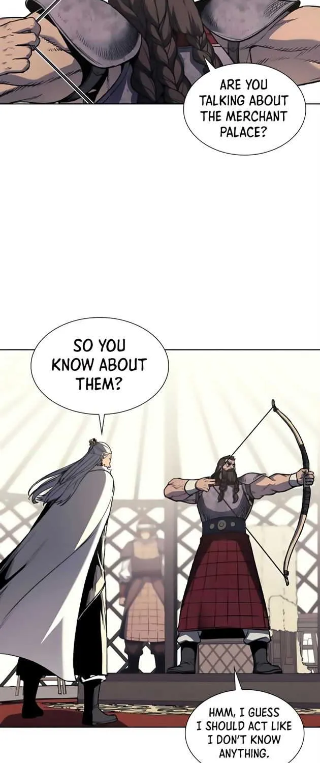 I Reincarnated As The Crazed Heir Chapter 24 page 40 - 