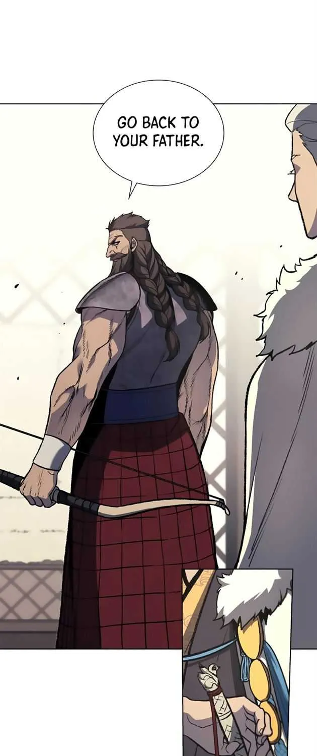 I Reincarnated As The Crazed Heir Chapter 24 page 49 - 