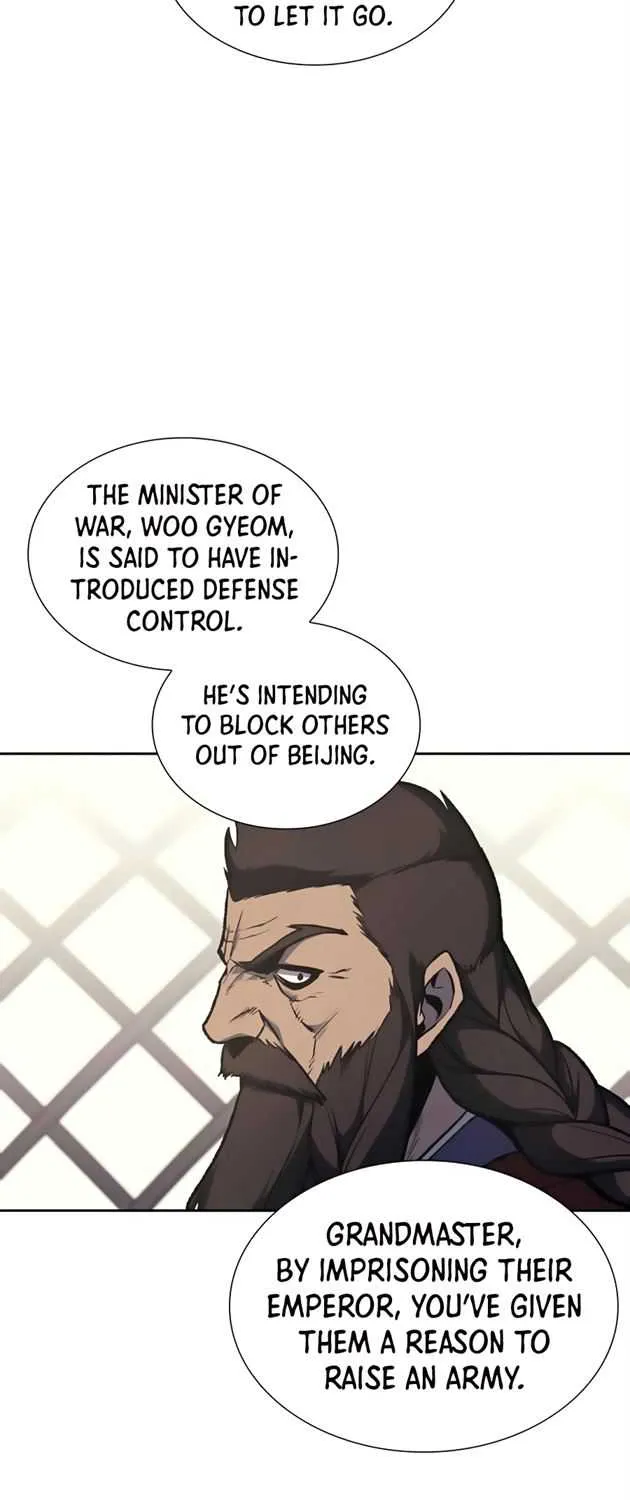 I Reincarnated As The Crazed Heir Chapter 24 page 53 - 