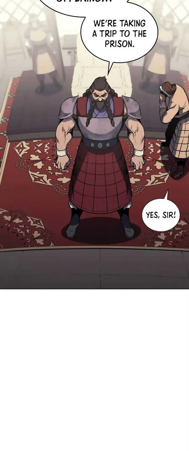 I Reincarnated As The Crazed Heir Chapter 24 page 64 - 