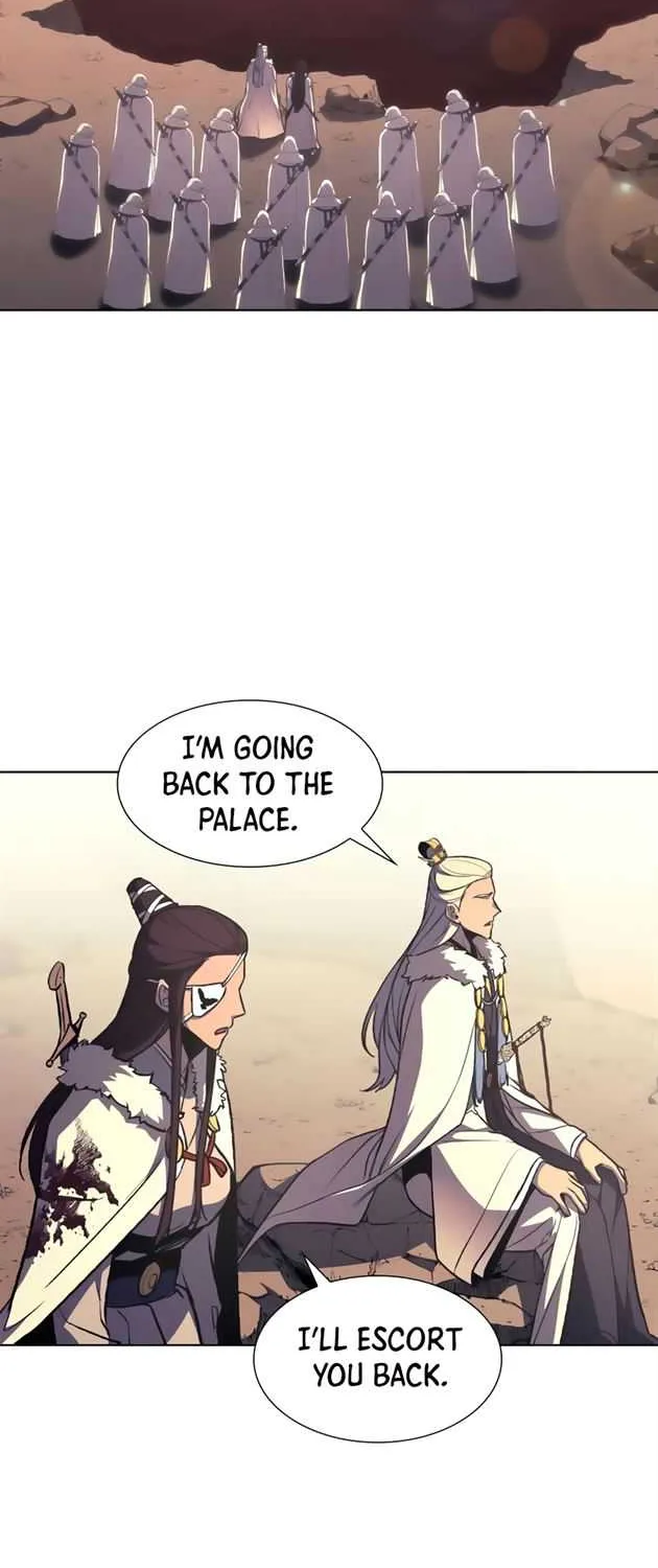 I Reincarnated As The Crazed Heir Chapter 24 page 66 - 