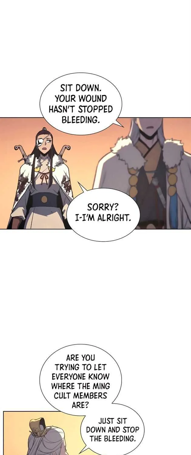 I Reincarnated As The Crazed Heir Chapter 24 page 67 - 