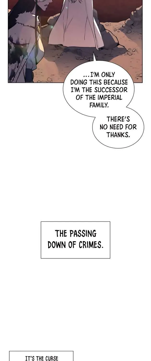 I Reincarnated As The Crazed Heir Chapter 24 page 69 - 