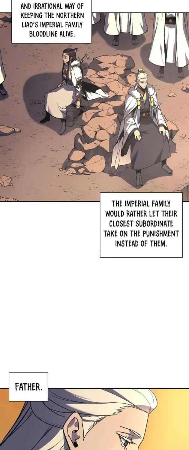 I Reincarnated As The Crazed Heir Chapter 24 page 70 - 