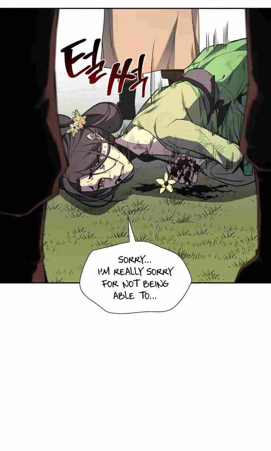 I Reincarnated As The Crazed Heir Chapter 25 page 104 - 