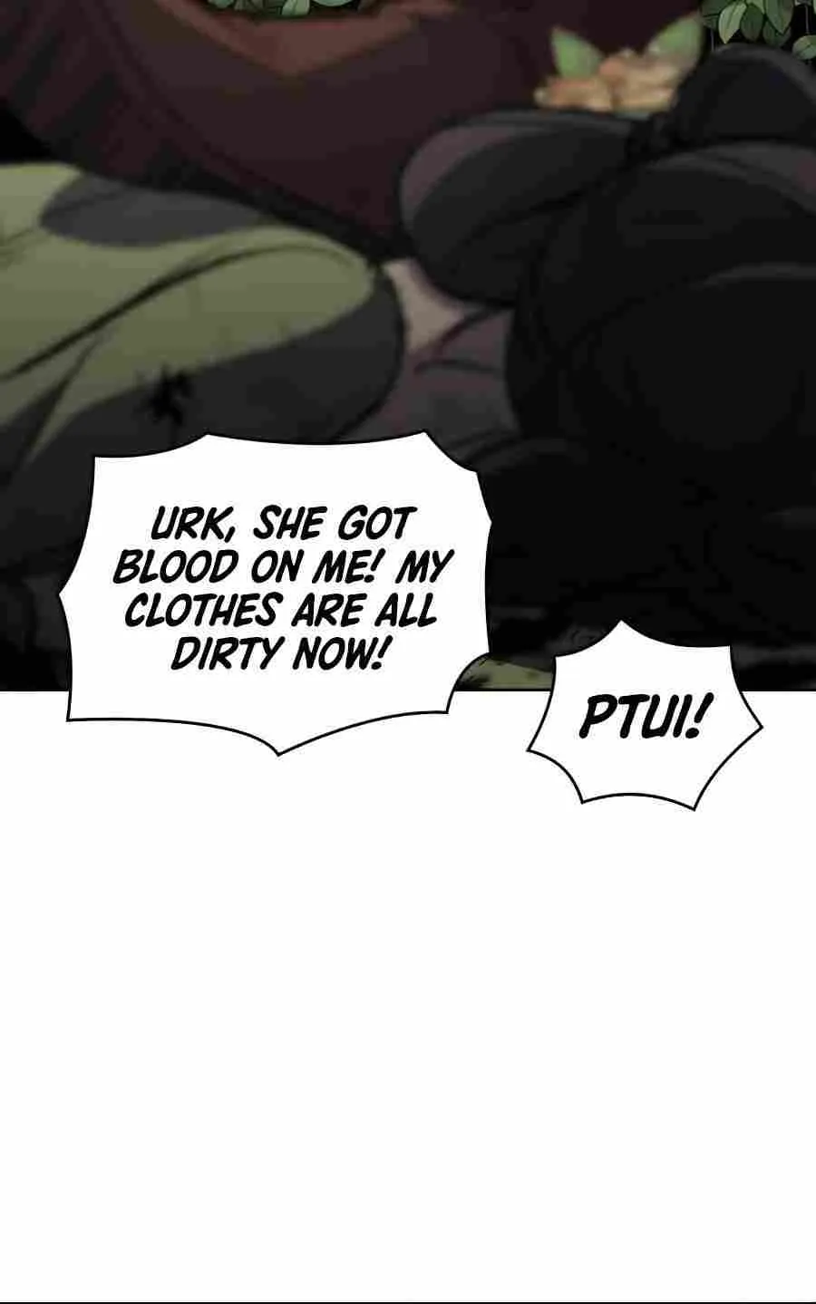 I Reincarnated As The Crazed Heir Chapter 25 page 107 - 