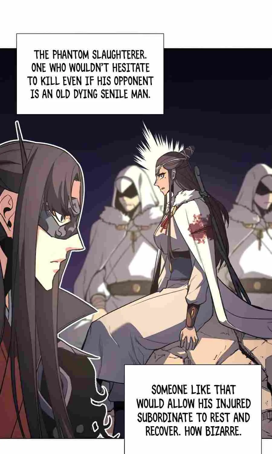 I Reincarnated As The Crazed Heir Chapter 25 page 13 - 
