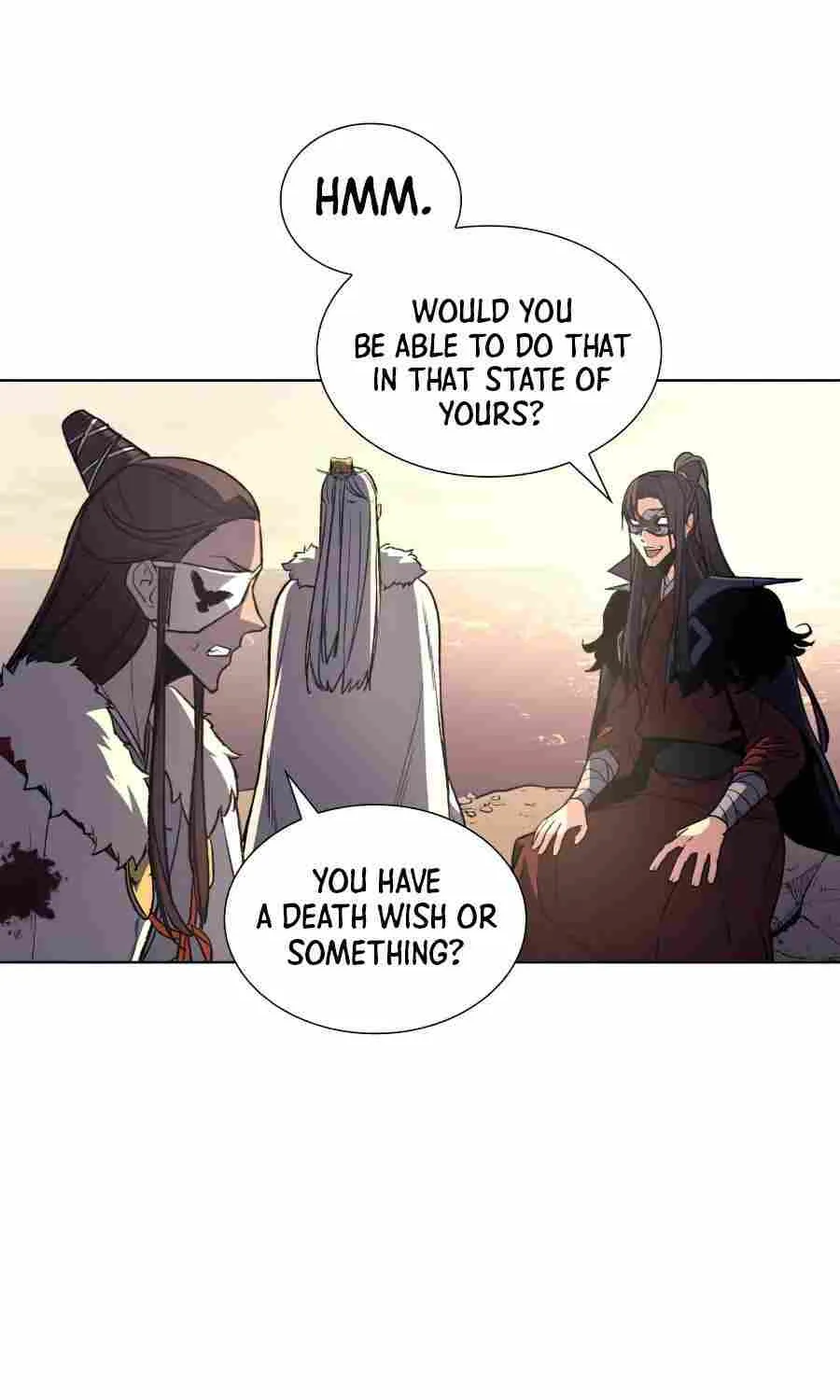 I Reincarnated As The Crazed Heir Chapter 25 page 18 - 