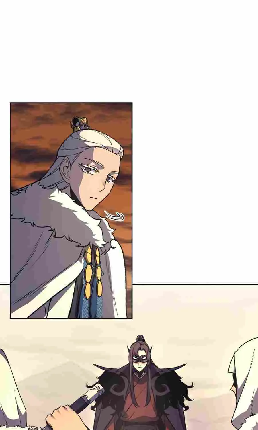 I Reincarnated As The Crazed Heir Chapter 25 page 3 - 