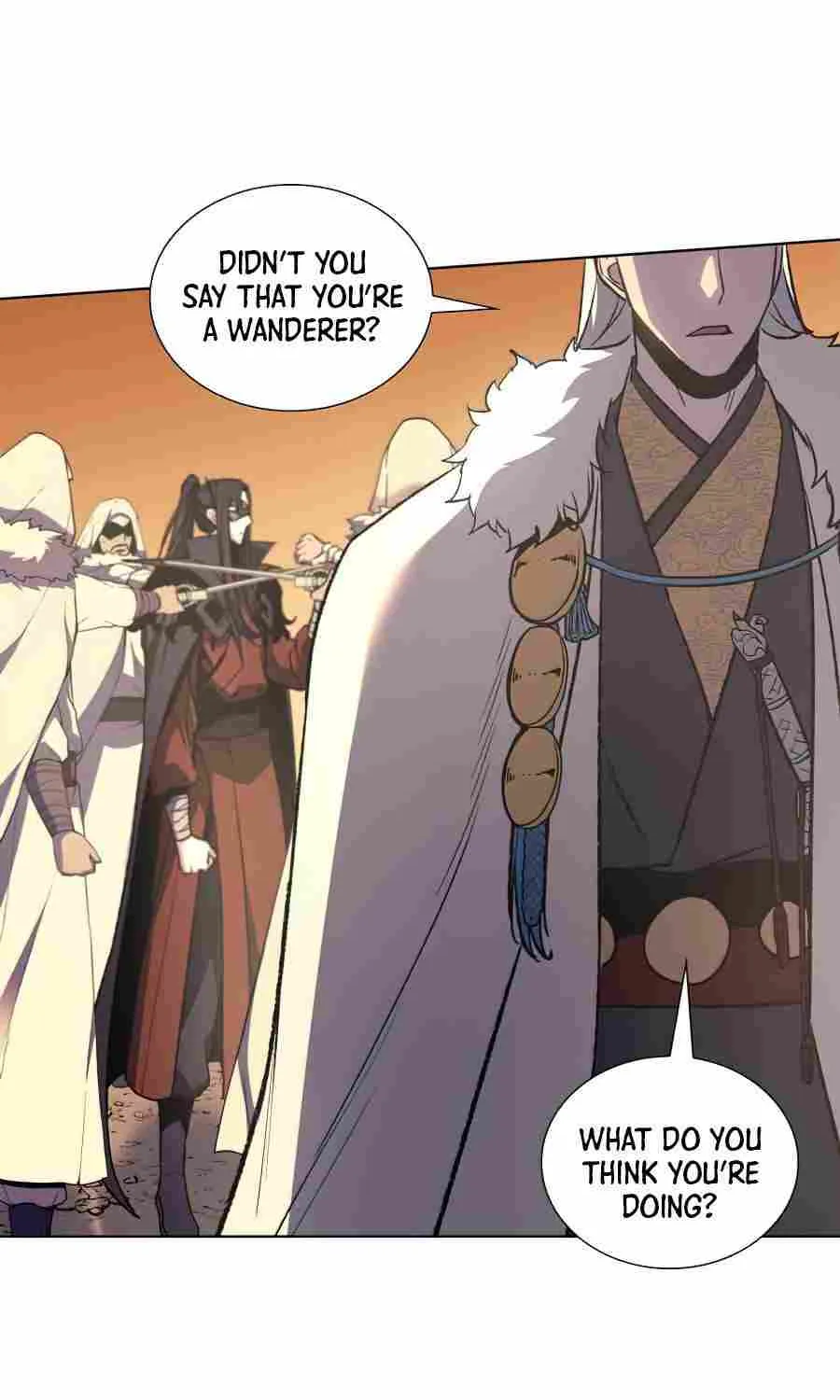 I Reincarnated As The Crazed Heir Chapter 25 page 26 - 