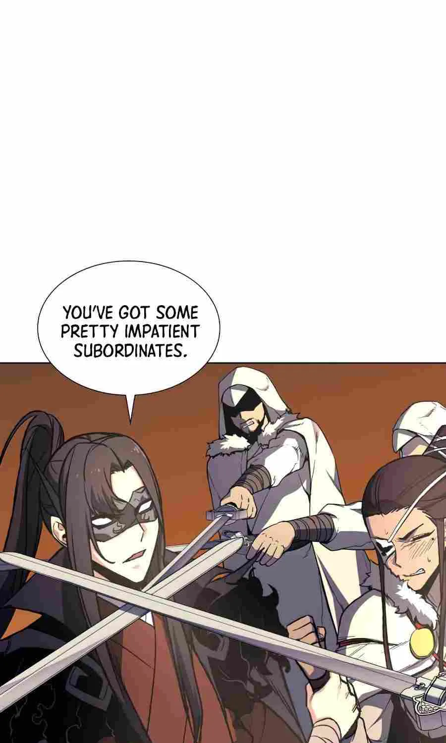 I Reincarnated As The Crazed Heir Chapter 25 page 27 - 
