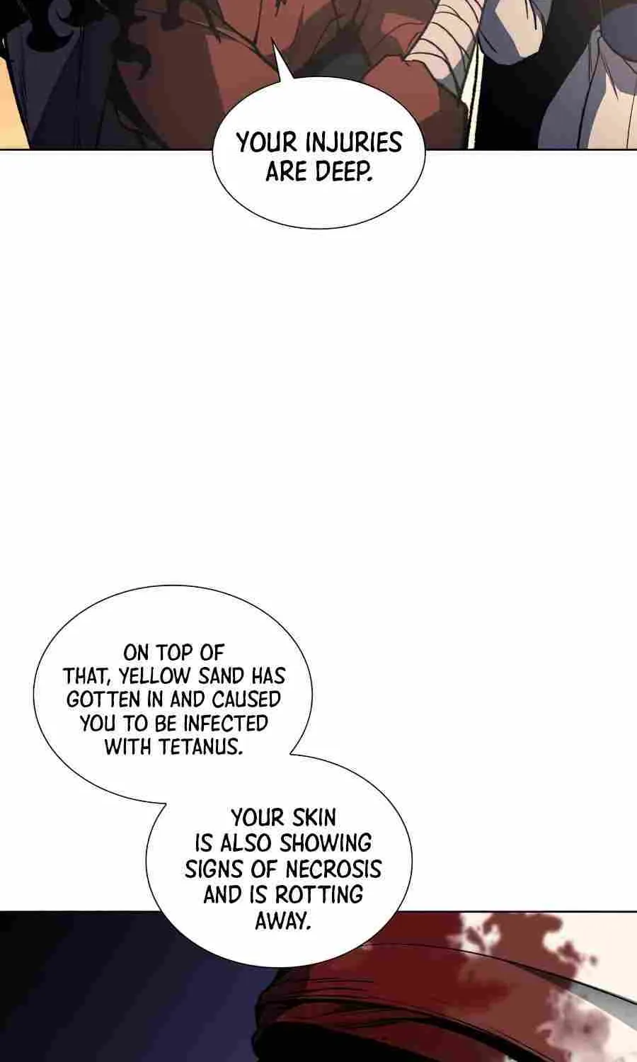 I Reincarnated As The Crazed Heir Chapter 25 page 28 - 