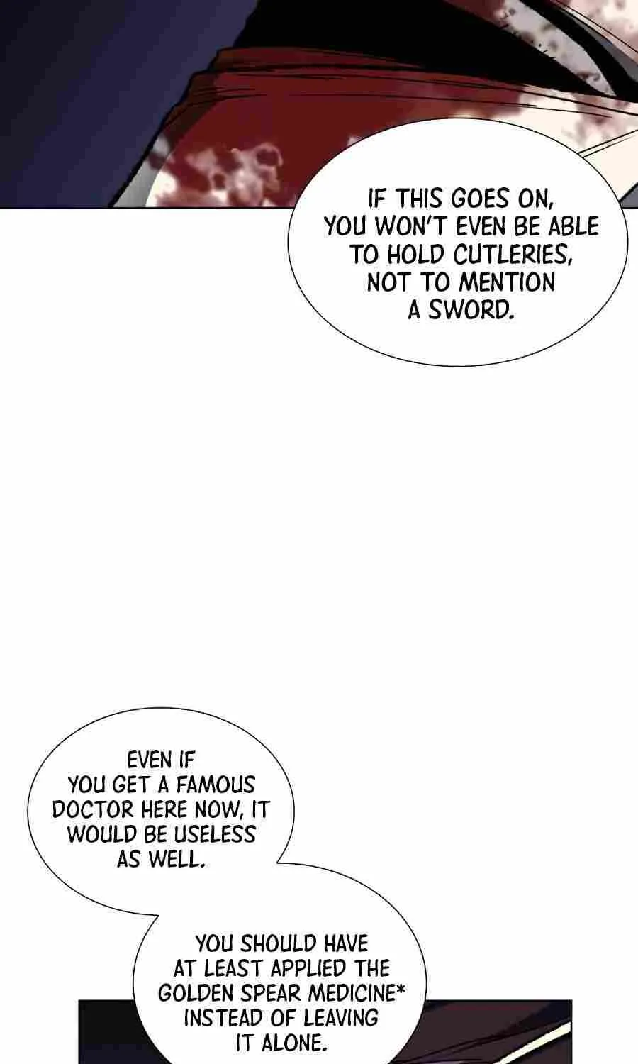 I Reincarnated As The Crazed Heir Chapter 25 page 29 - 