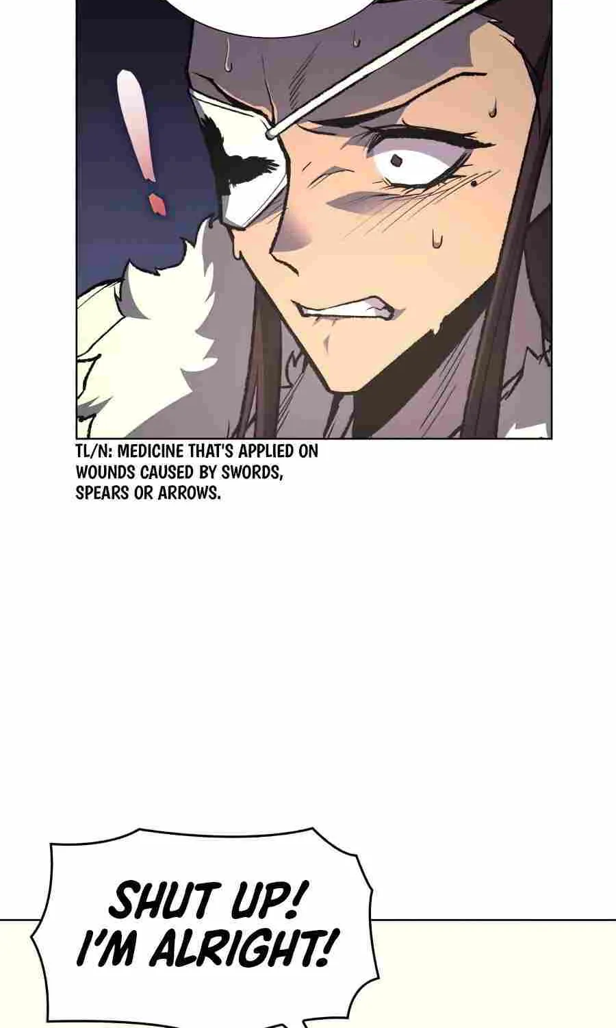 I Reincarnated As The Crazed Heir Chapter 25 page 30 - 